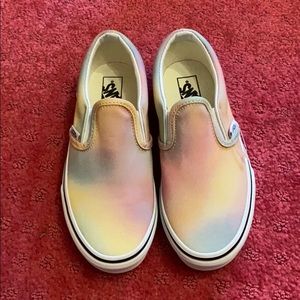 Vans Girls Sneakers